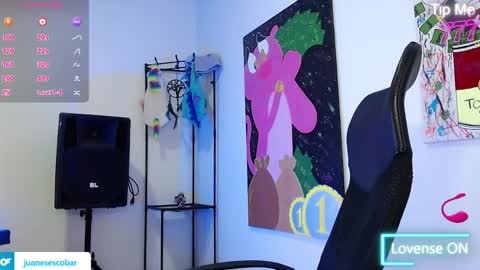 nicolas online show from April 6, 2026, 2:42 am