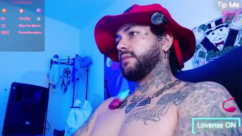 Snapshot of nicolas_torres99 chatting on May 2, 2026, 12:48 am nicolas online show from May 2, 2026, 12:48 am