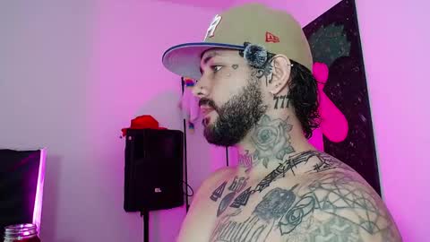 Snapshot of nicolas_torres99 chatting on May 6, 2026, 3:57 am nicolas online show from May 6, 2026, 3:57 am