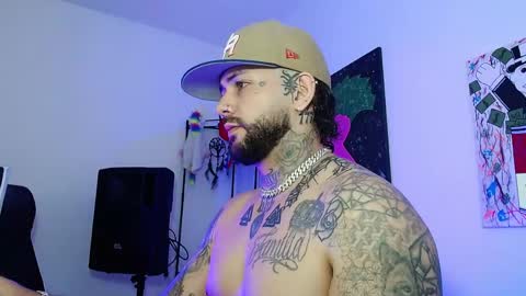 Snapshot of nicolas_torres99 chatting on May 10, 2026, 3:23 am nicolas online show from May 10, 2026, 3:23 am