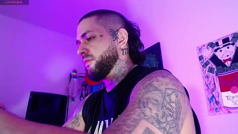 Snapshot of nicolas_torres99 chatting on May 19, 2026, 2:51 am nicolas online show from May 19, 2026, 2:51 am