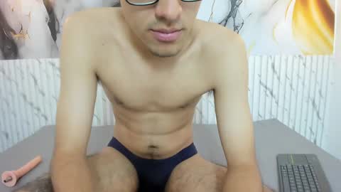 nicolasfine online show from October 21, 2025, 7:14 pm