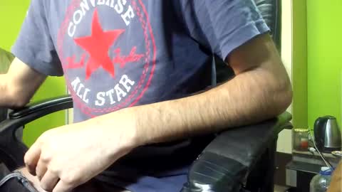 L. Nicolas online show from February 23, 2026, 7:06 am