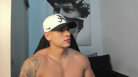 Andres online show from December 5, 2024, 4:42 am