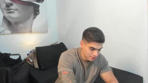 Andres online show from December 20, 2024, 8:06 am