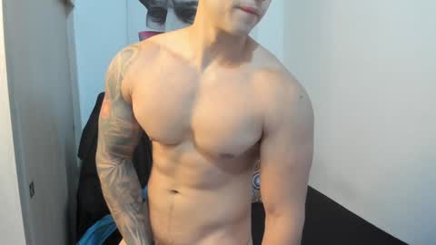 Andres online show from December 28, 2024, 10:55 pm