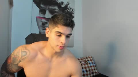 Andres online show from December 29, 2024, 10:57 pm