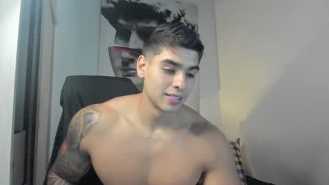 Andres online show from February 4, 2025, 6:17 pm