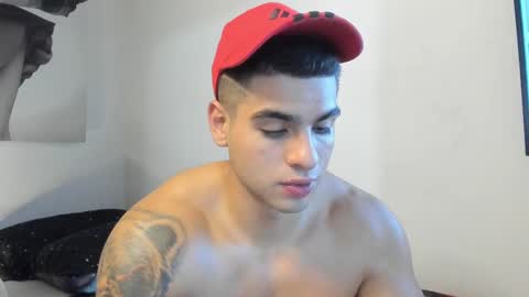 Andres online show from March 9, 2025, 5:11 am