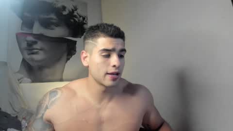 Andres online show from March 10, 2025, 5:22 am