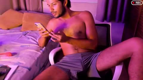 nicolasrodrii online show from December 22, 2025, 10:40 pm