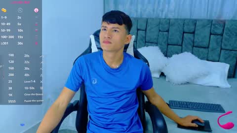 Snapshot of nicolastorres__ chatting on October 21, 2025, 6:03 am nicolastorres__ online show from October 21, 2025, 6:03 am