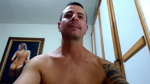 Nicolay online show from February 15, 2025, 11:03 pm