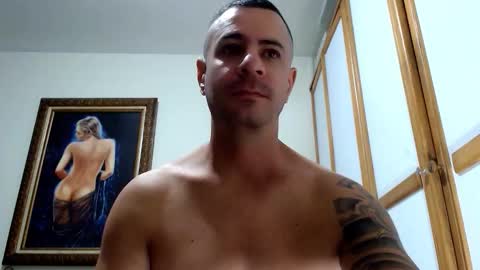Nicolay online show from September 12, 2025, 11:21 am