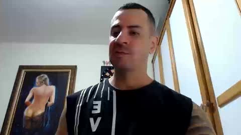 Nicolay online show from September 18, 2025, 3:47 pm