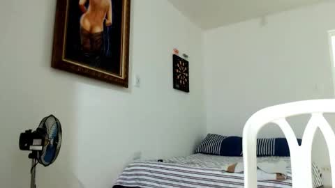 Nicolay online show from December 5, 2025, 12:41 am