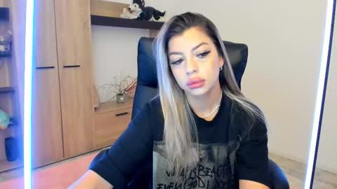 Nico online show from February 3, 2026, 7:08 pm