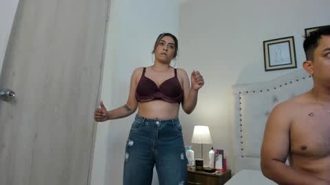 Snapshot of nicole_adam_ms chatting on December 19, 2024, 4:35 pm Nicole Adam online show from December 19, 2024, 4:35 pm