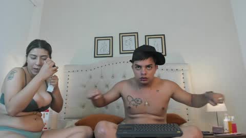 Snapshot of nicole_adam_ms chatting on January 22, 2025, 4:02 pm Nicole Adam online show from January 22, 2025, 4:02 pm