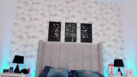 Snapshot of nicole_adam_ms chatting on January 30, 2025, 1:10 pm Nicole Adam online show from January 30, 2025, 1:10 pm