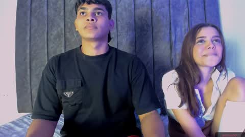 nicole_and_thiago online show from March 7, 2025, 6:54 pm