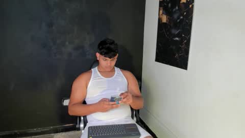 nicole_and_thiago1 online show from February 28, 2026, 8:54 pm