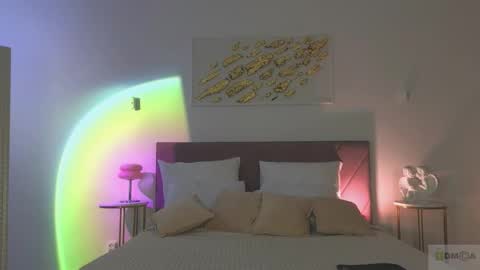 Nicole online show from February 8, 2026, 8:56 pm