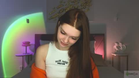 Nicole online show from February 10, 2026, 9:08 pm