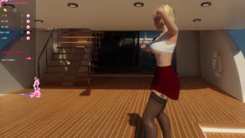 Snapshot of nicole_cooper_hm chatting on December 29, 2024, 5:22 pm Nicole online show from December 29, 2024, 5:22 pm