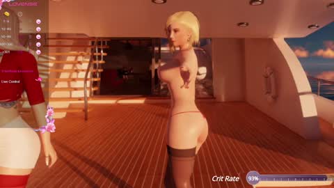 Snapshot of nicole_cooper_hm chatting on January 17, 2025, 11:51 pm Nicole online show from January 17, 2025, 11:51 pm
