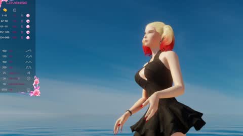 Snapshot of nicole_cooper_hm chatting on February 2, 2025, 1:12 am Nicole online show from February 2, 2025, 1:12 am