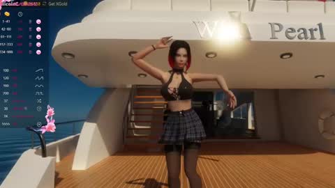 Snapshot of nicole_cooper_hm chatting on March 1, 2025, 7:15 pm Nicole online show from March 1, 2025, 7:15 pm