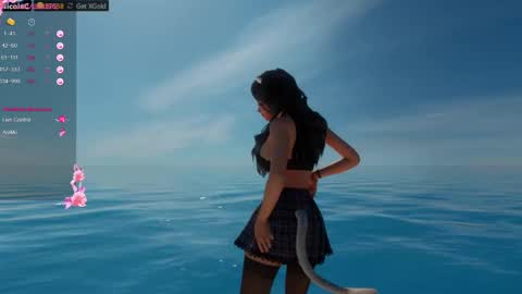 Snapshot of nicole_cooper_hm chatting on March 5, 2025, 6:12 pm Nicole online show from March 5, 2025, 6:12 pm