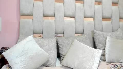 nicole_fisherr online show from January 18, 2026, 4:38 am