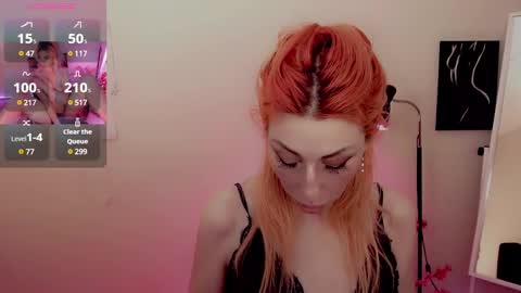 Snapshot of nicole_g0ld_ chatting on December 14, 2024, 9:51 am Nicole online show from December 14, 2024, 9:51 am