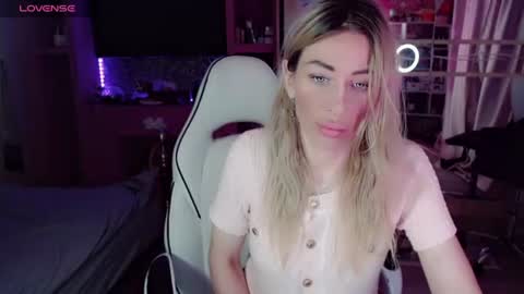 Nicole online show from June 21, 2026, 7:05 pm
