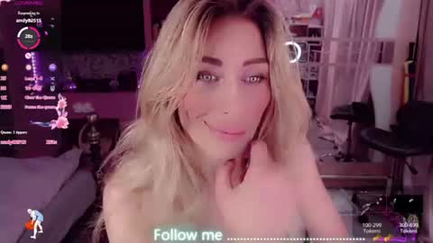 Nicole online show from July 4, 2026, 10:16 pm