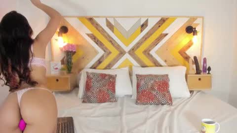 Nicole Haley online show from February 24, 2025, 3:20 pm