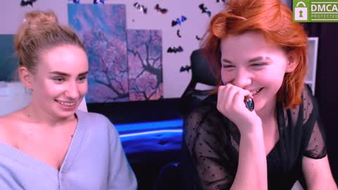 Nicole online show from December 12, 2024, 1:21 am