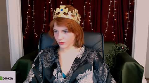 Nicole online show from December 12, 2024, 10:20 pm