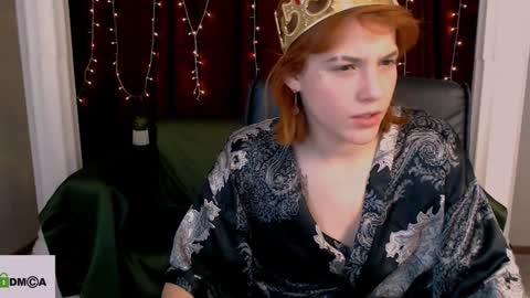 Nicole online show from December 13, 2024, 1:48 am