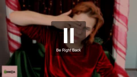 Nicole online show from December 17, 2024, 12:23 am