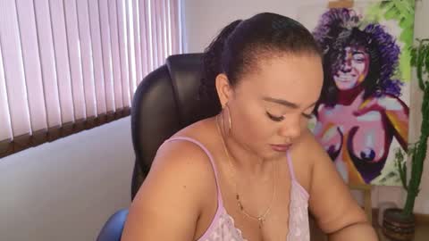 nicole_lushh online show from June 4, 2026, 7:20 pm