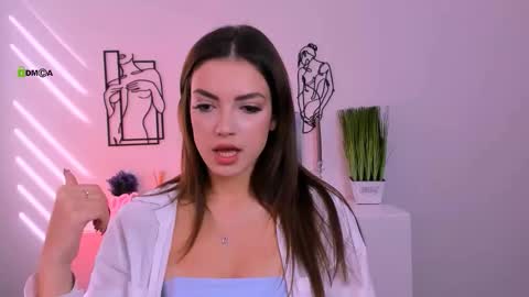 nicole_muah online show from September 25, 2025, 8:51 am