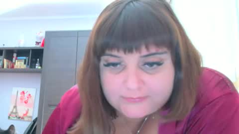Snapshot of nicole_red__ chatting on October 6, 2025, 10:29 pm Nicole online show from October 6, 2025, 10:29 pm