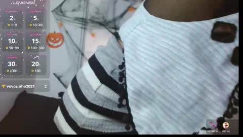 nicole roman online show from October 21, 2025, 3:02 pm