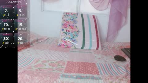 nicole roman online show from March 31, 2026, 2:28 pm