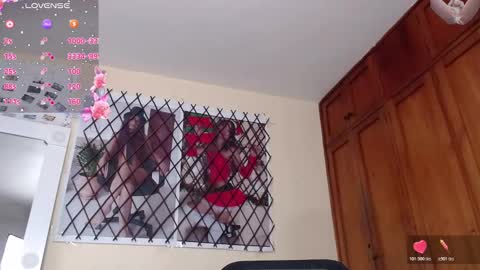 Nicole Santana online show from January 31, 2026, 7:11 pm