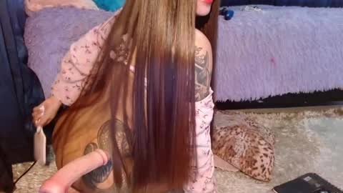 Snapshot of nicole_smithhh chatting on April 28, 2026, 3:50 pm Anna Nicole online show from April 28, 2026, 3:50 pm