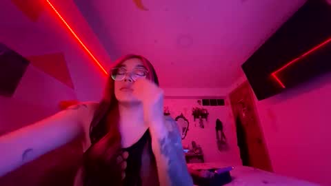 Nicole online show from March 7, 2026, 8:11 am